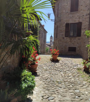 Palazzo Mane Castell'arquato